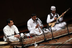 Khonyagaran 5 eghlim - 32 fajr music festival - 29 dey 95 6